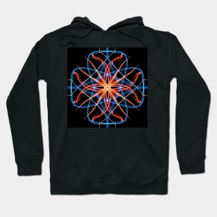 Supernova Hoodie